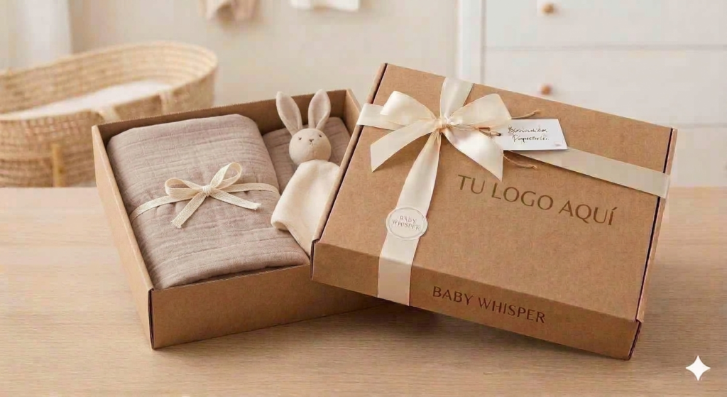 Box Baby Whisper