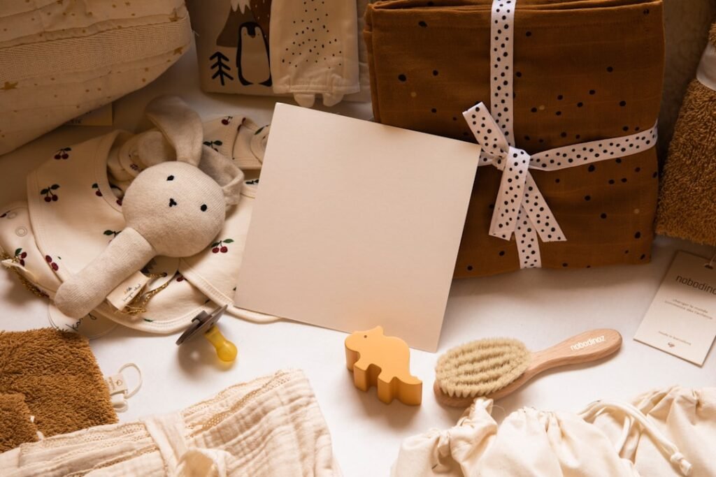 Set de Accesorios